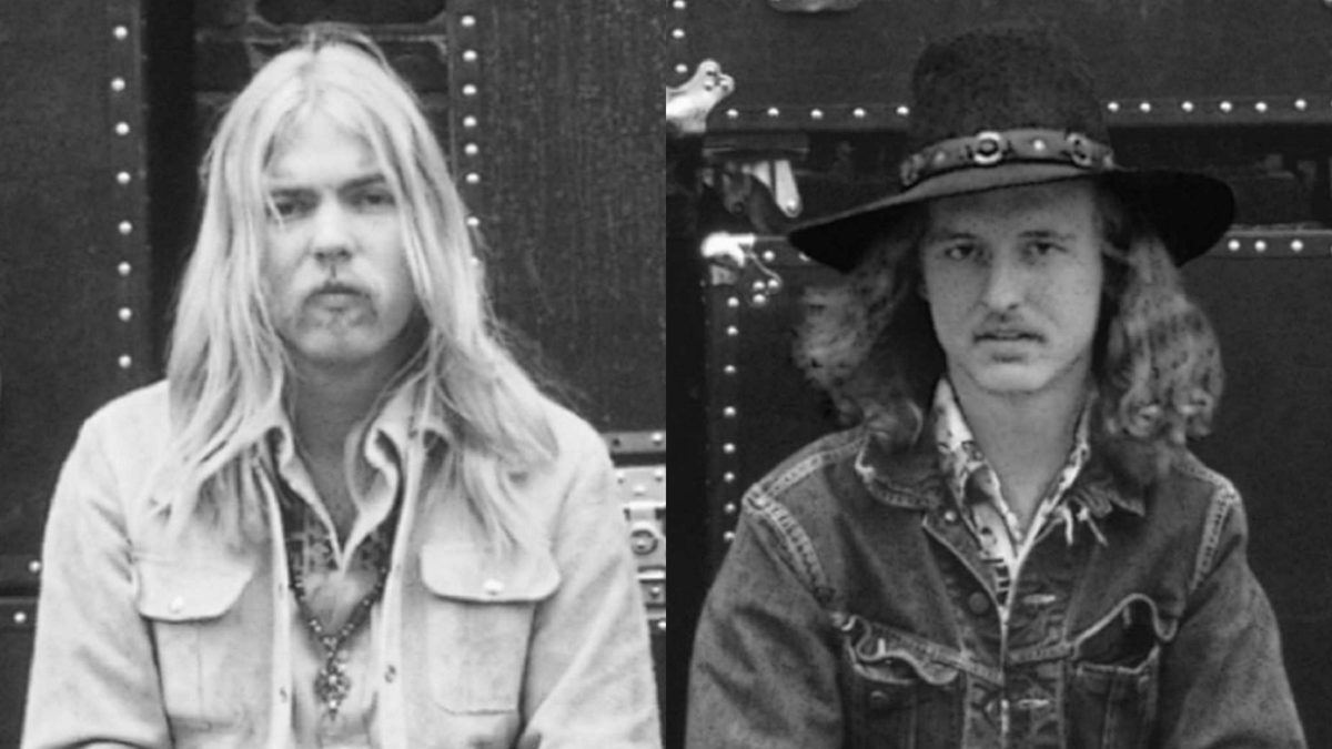 From The Soul: Remembering The Allman Brothers Band's Gregg Allman & Butch Trucks