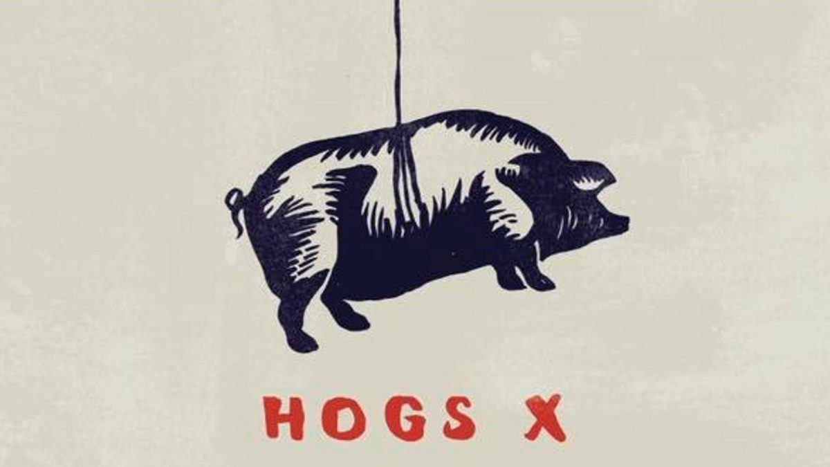 Hogs for the Cause