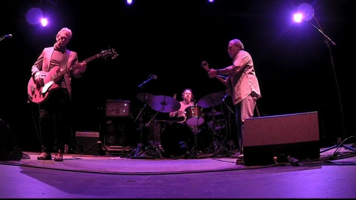 Full Show Pro-Shot Video: Hot Tuna Featuring Steve Kimock Play The Capitol Theatre