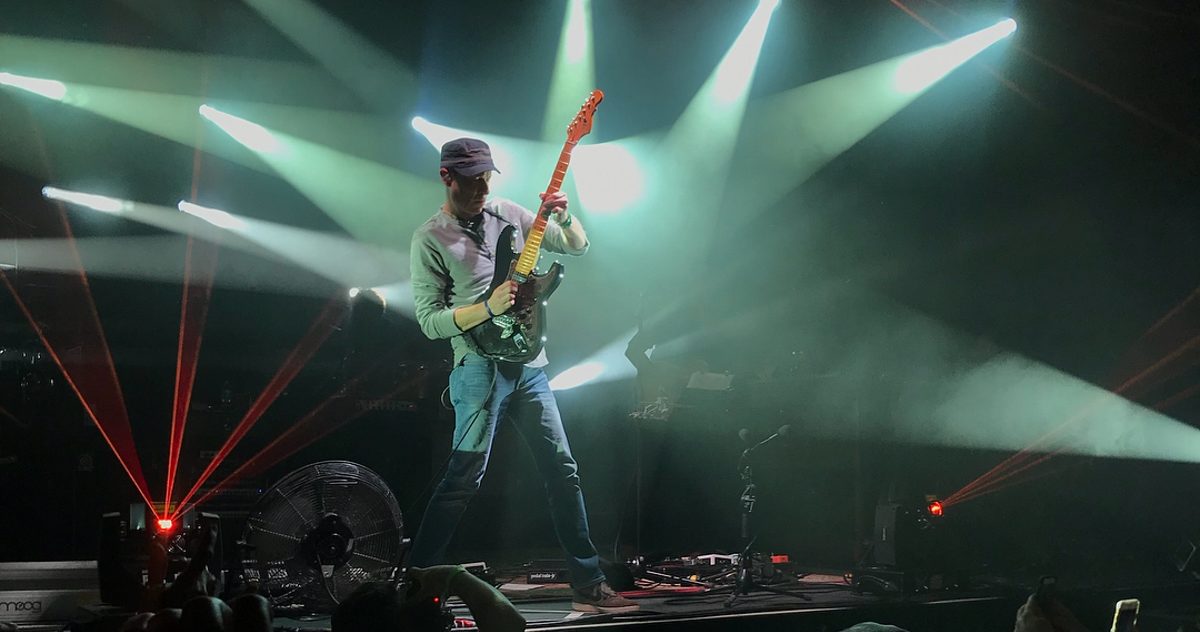 Jake Umphrey's Denver Instagram Crop