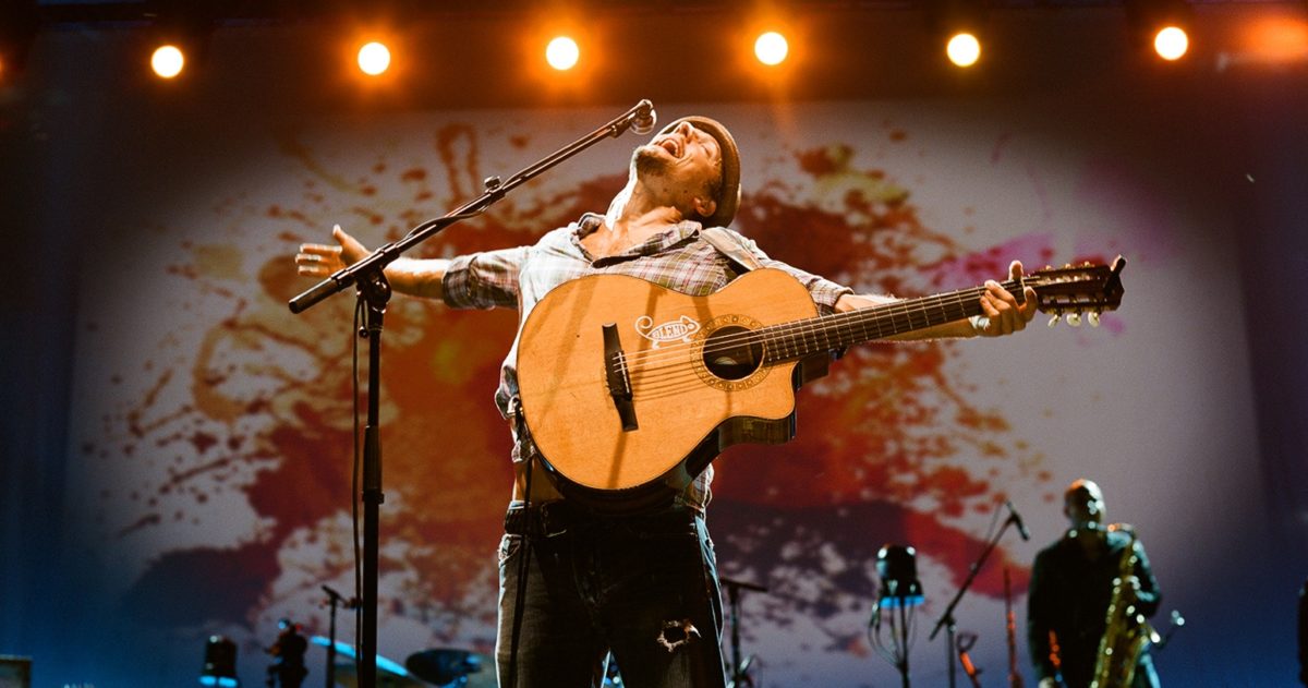 Jason Mraz Live Press Greg Burke Crop