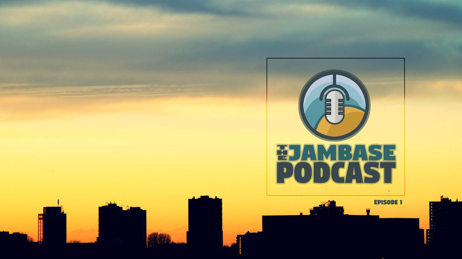 JamBase Launches Podcast Introducing 'The JamBase Podcast'