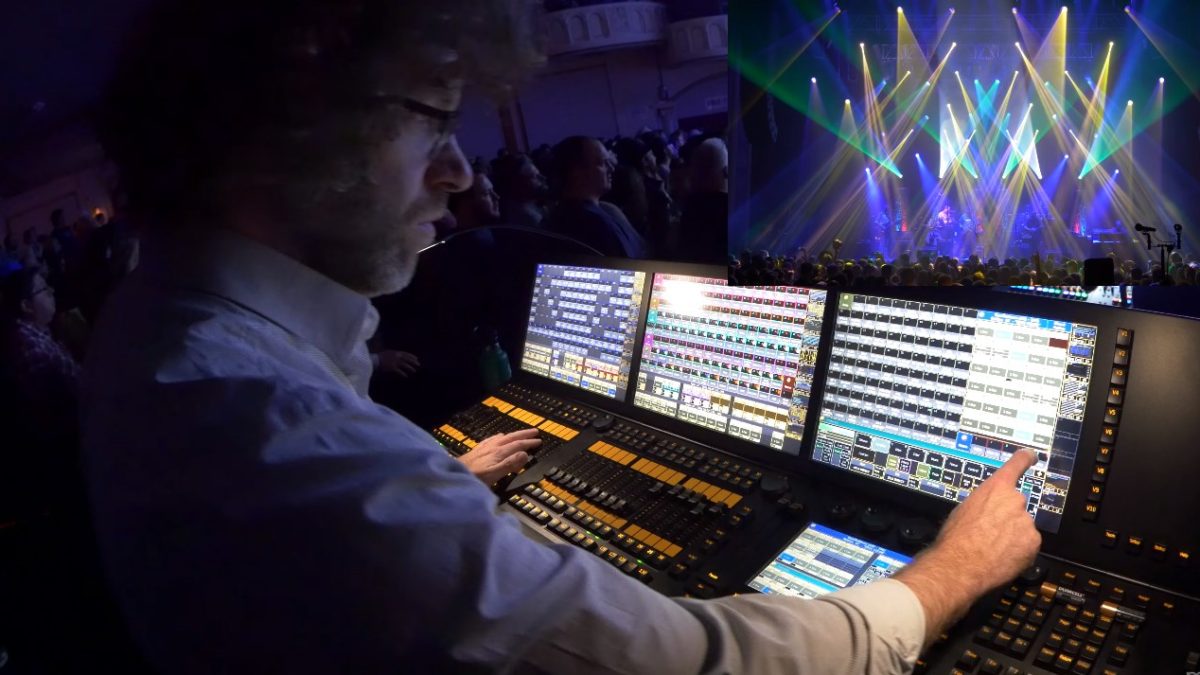 Jefferson Waful To Light Up The Disco Biscuits At Inaugural Biscoland