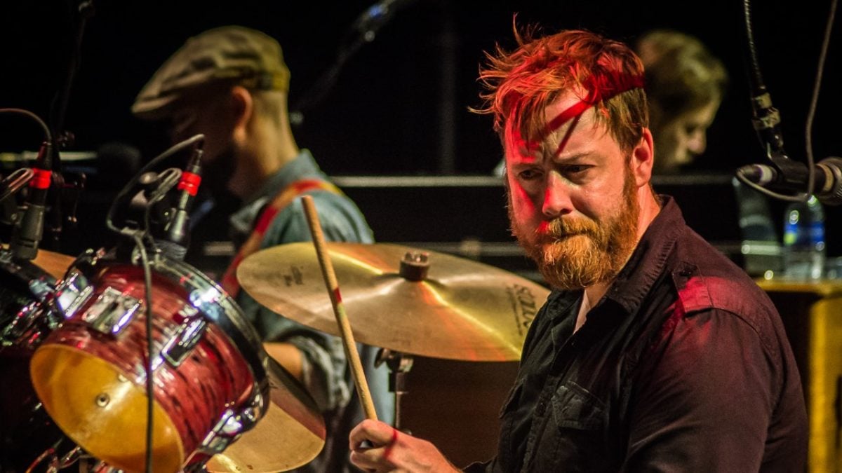 Joe Russo's Almost Dead, STS9 & Disco Biscuits Close Out 2017 Dominican Holidaze