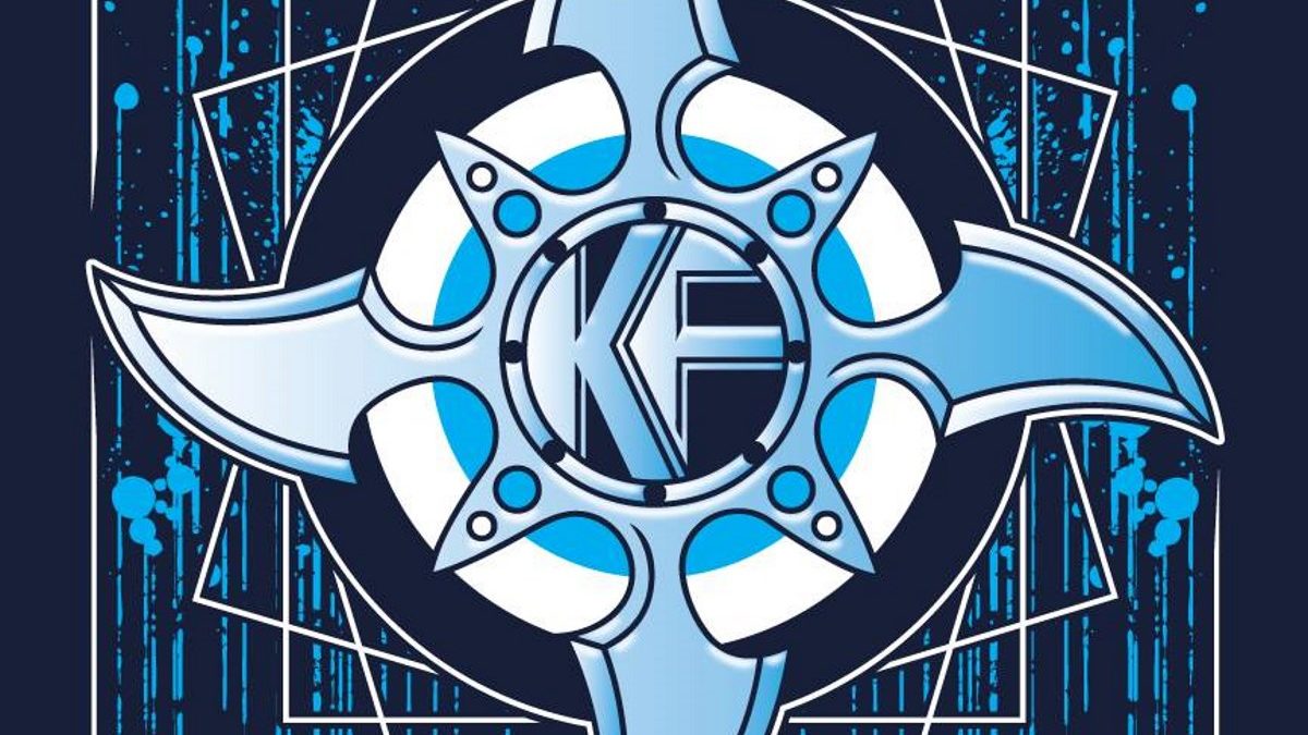 Kung Fu Announces 2018 Winter Tour
