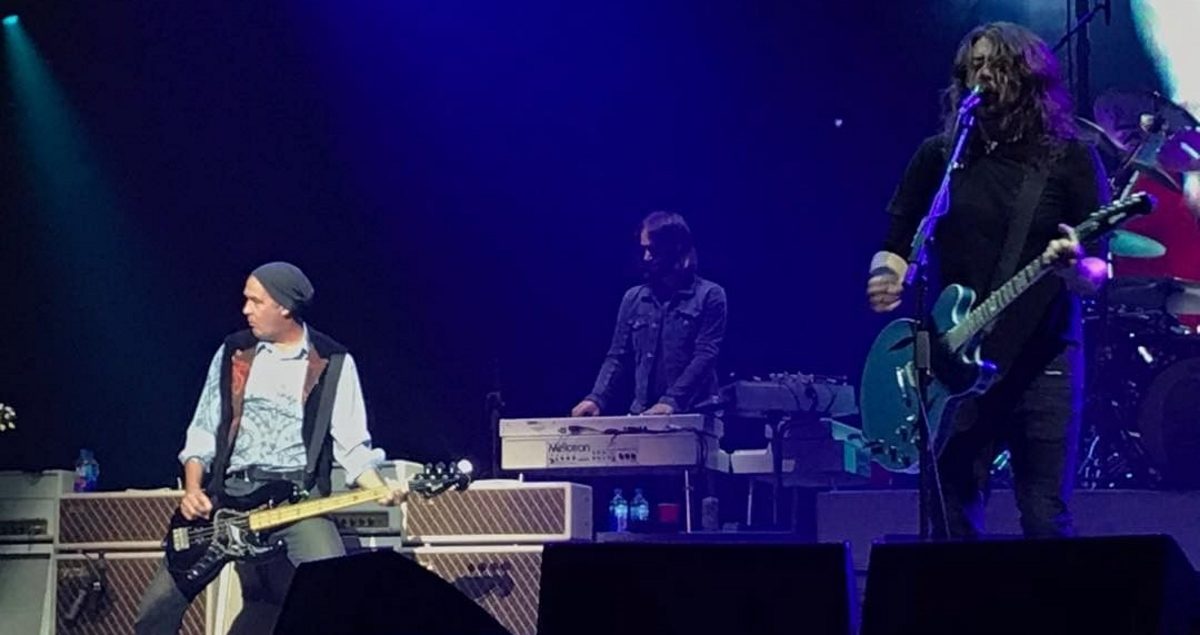 Krist Foo Fighters Instagram Crop