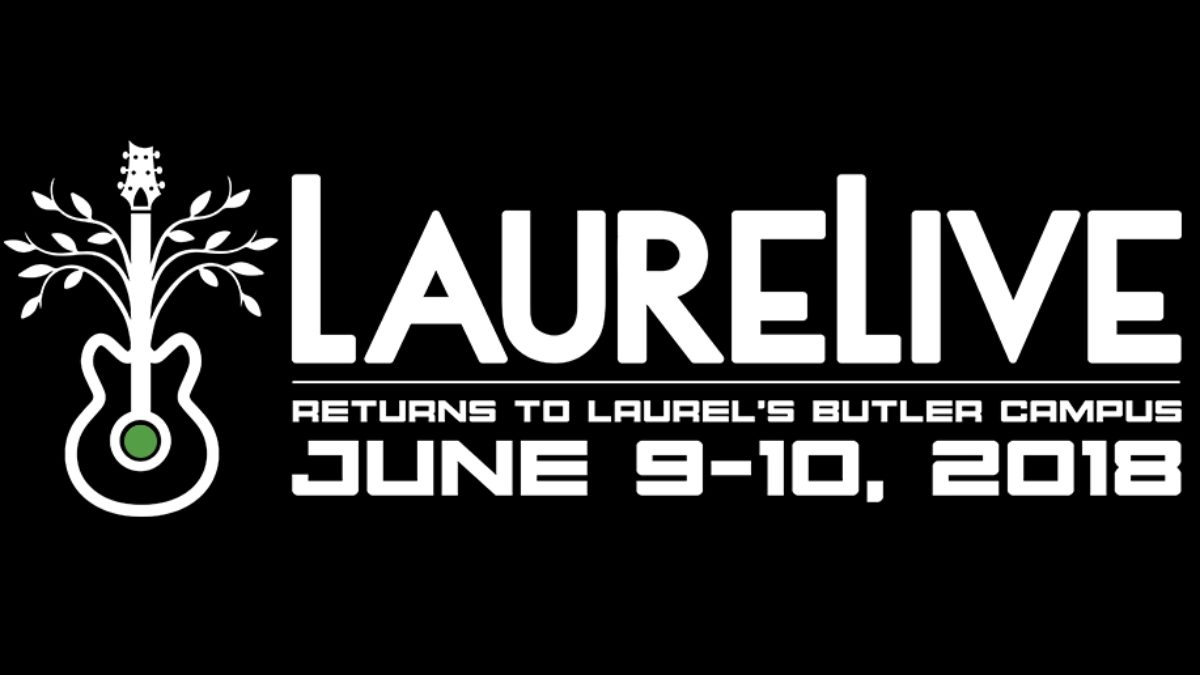 LaureLive