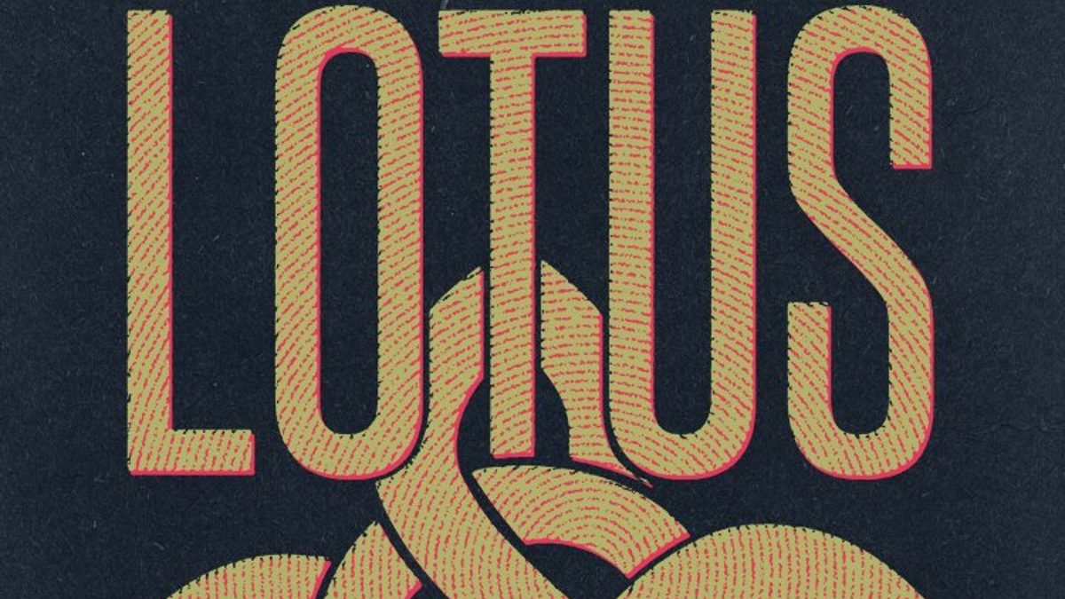 Lotus Announces 2018 Winter Tour