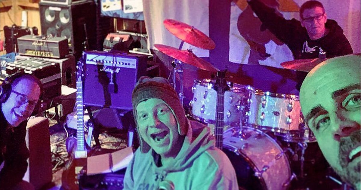 moe Rehearsal Instagram