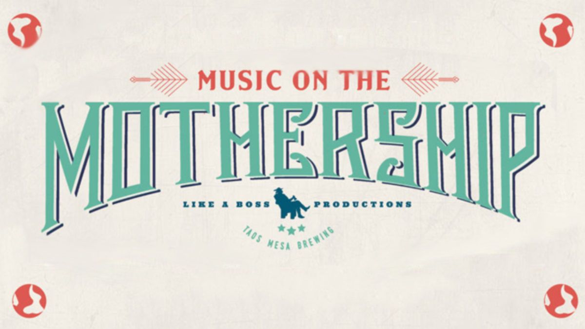 Music On The Mothership