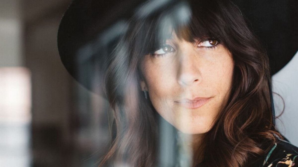 Something That Scares You: Nicki Bluhm On Going Solo, The Gramblers Future & More