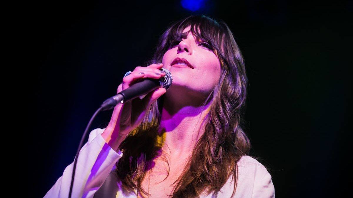 Nicki Bluhm Confirms November 2018 Tour
