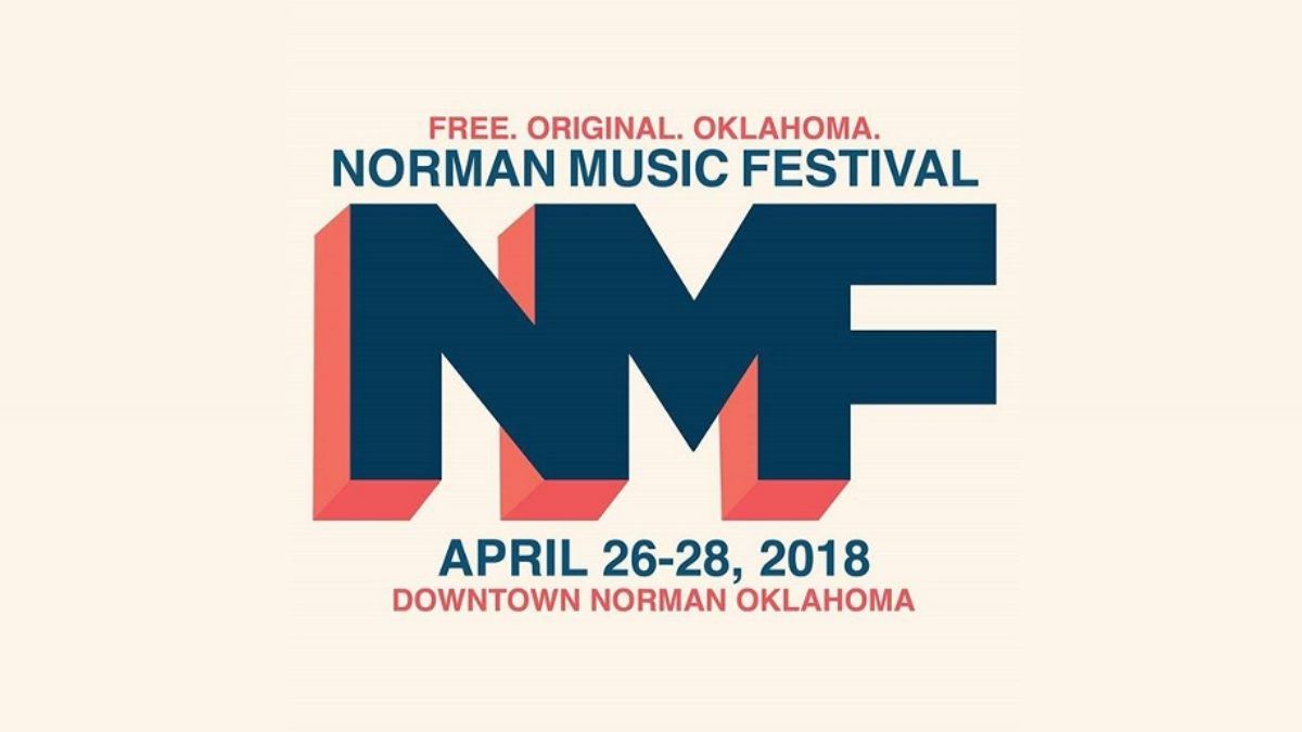Norman Music Festival