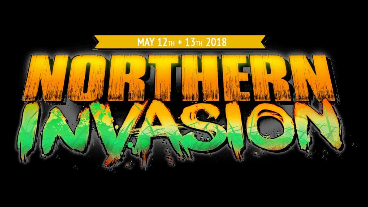 Northern Invasion