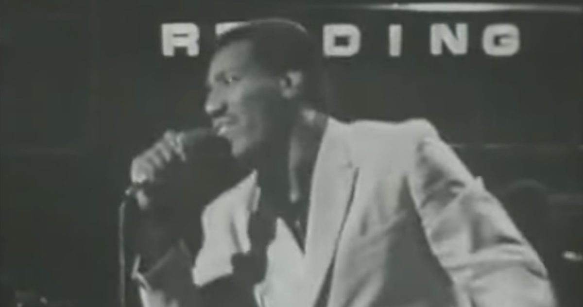 Otis Redding Screengrab Crop