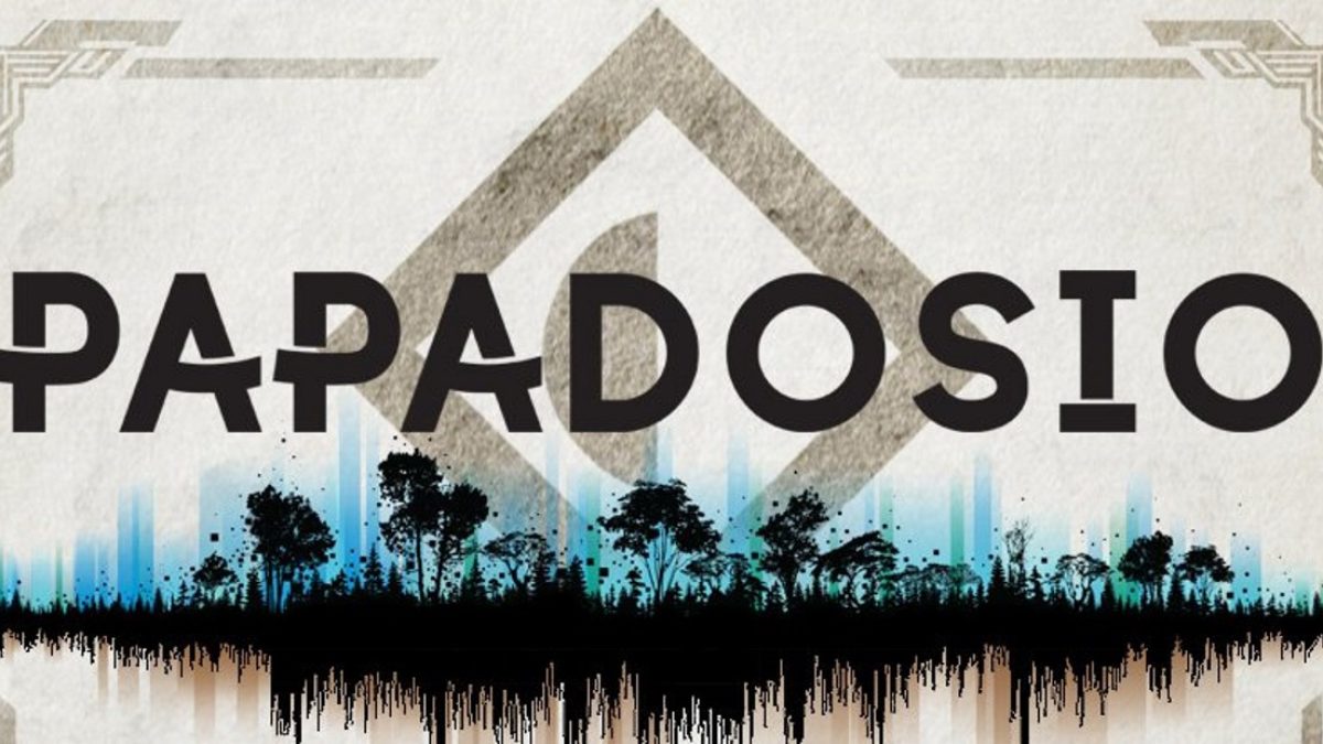 Papadosio Announces 2018 Winter Tour