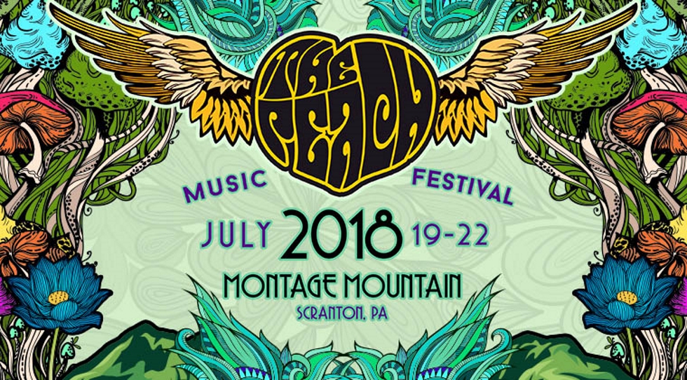 Peach 2018 Featured