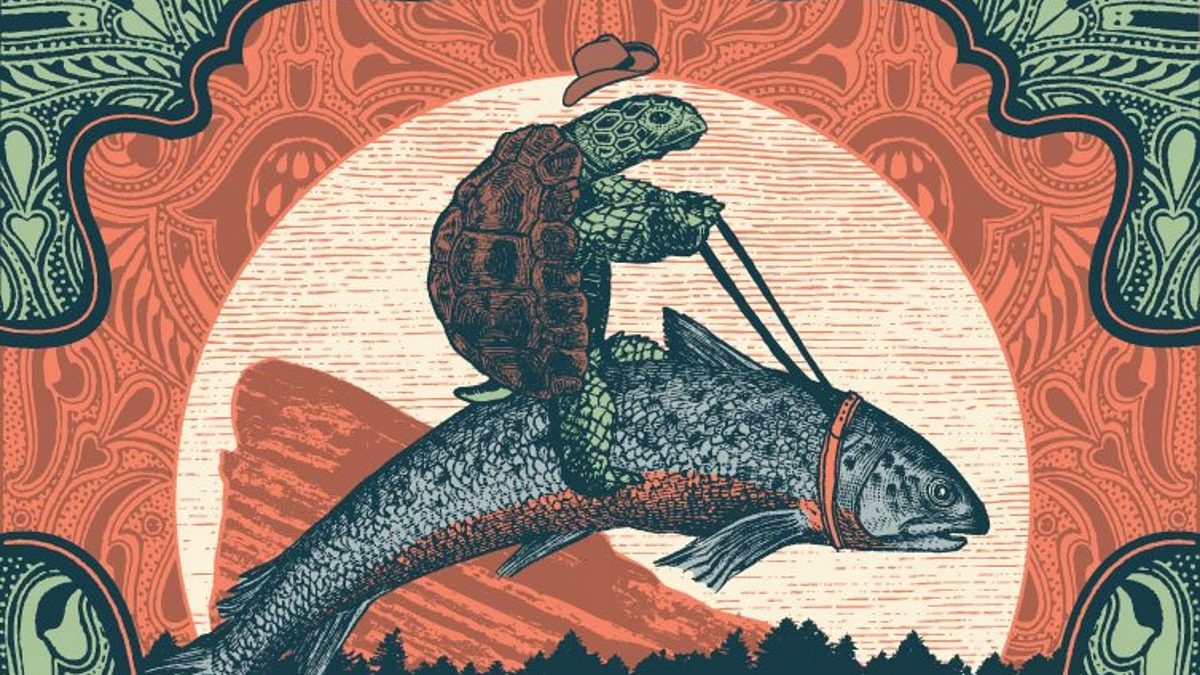 Phil Lesh To Return To Red Rocks With Terrapin Family Band & Leftover Salmon