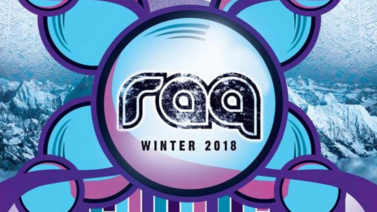RAQ Announces 2018 Winter Run