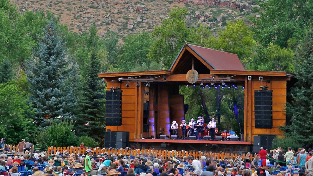 RockyGrass Announces Initial 2018 Lineup