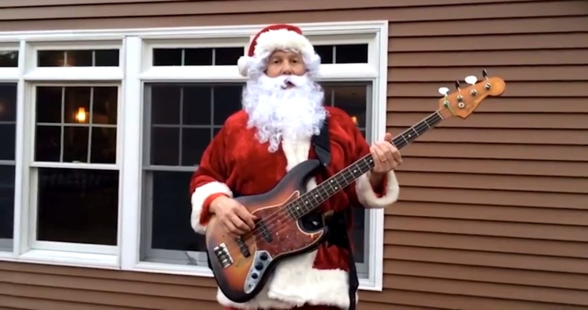 Rob Santa