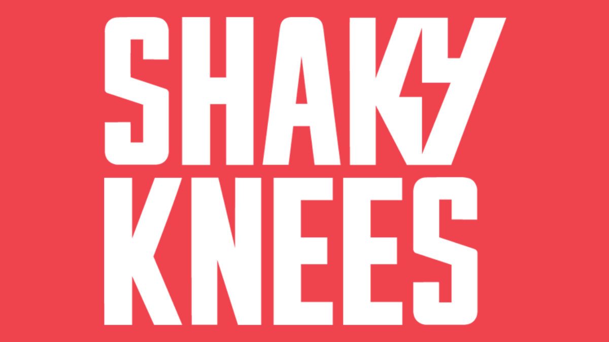 Shaky Knees