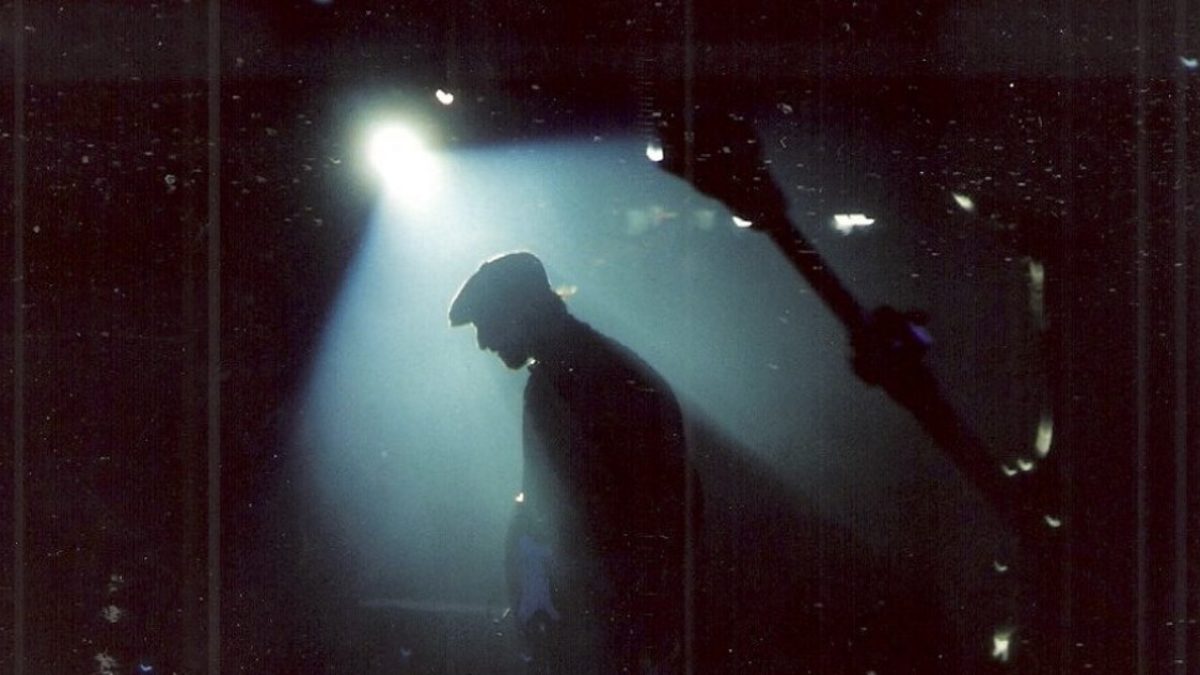 The Smithereens Frontman Pat DiNizio 1955 - 2017