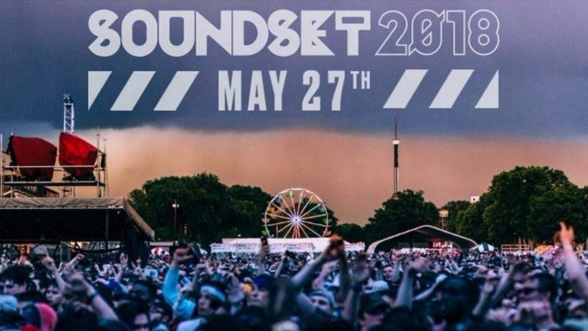 Soundset