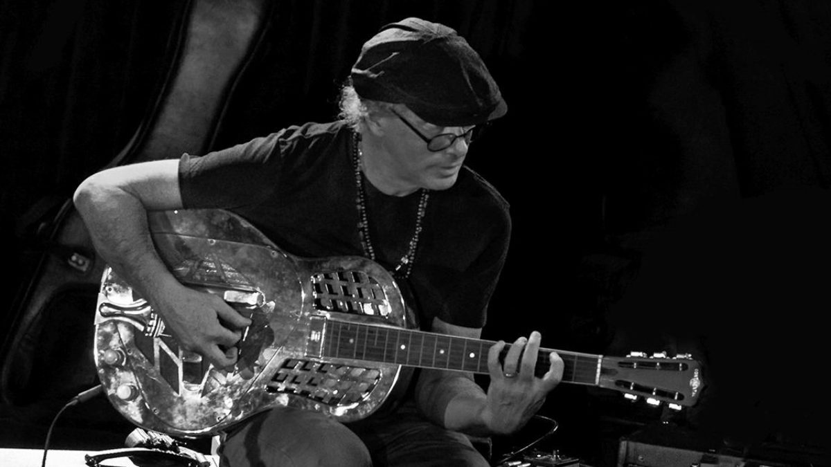 Full Shows Audio: Steve Kimock & Friends Perform In Denver
