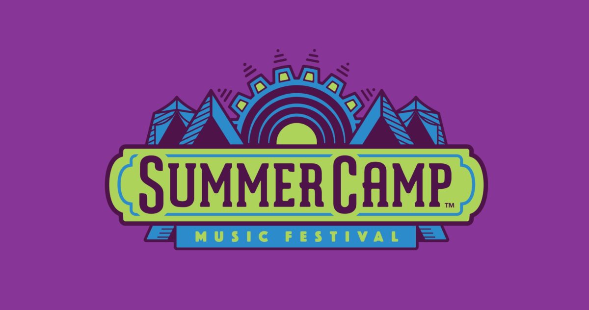 Summer Camp 2018 Glory