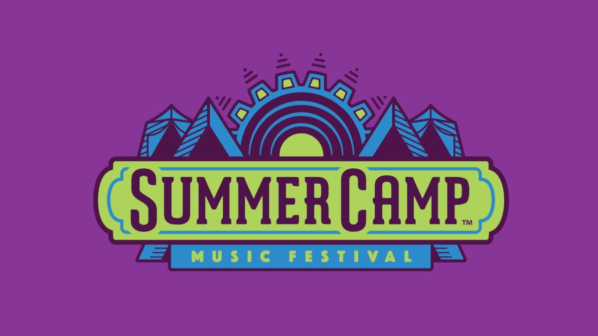Summer Camp Music Festival Announces Initial 2018 Lineup