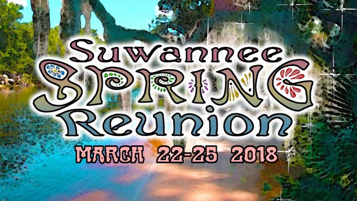 Suwannee Spring Reunion