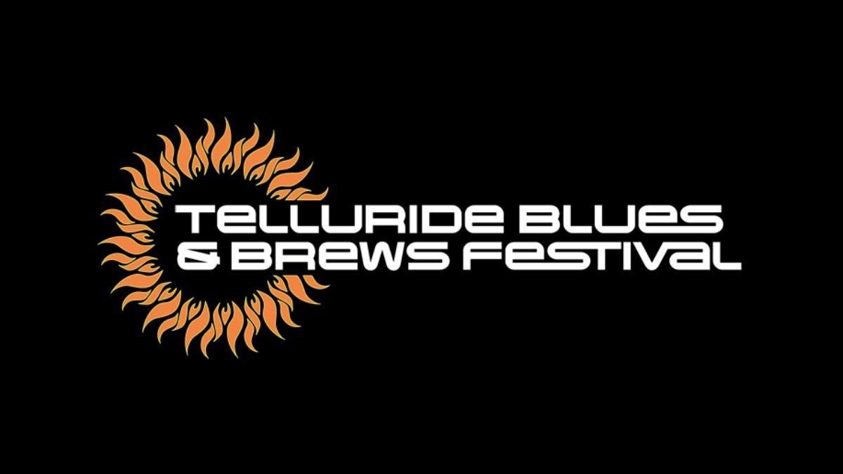 Telluride Blues & Brews Festival