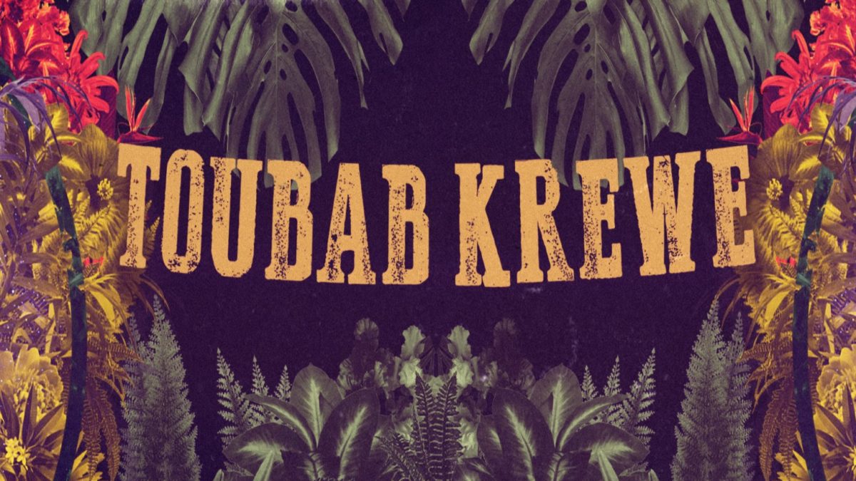 Toubab Krewe Announces New Album, Shares Single & Details 2018 Tour