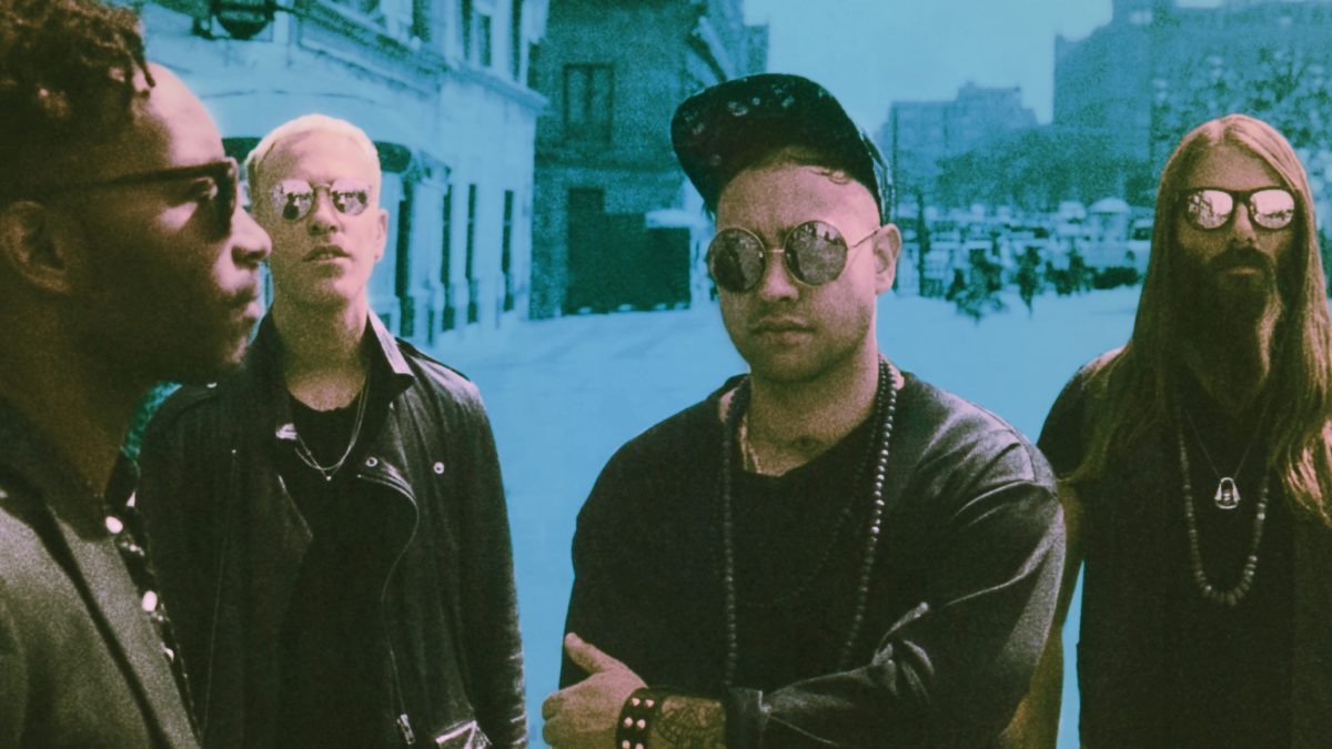 Unknown Mortal Orchestra Releases New Song ‘SB - 05’