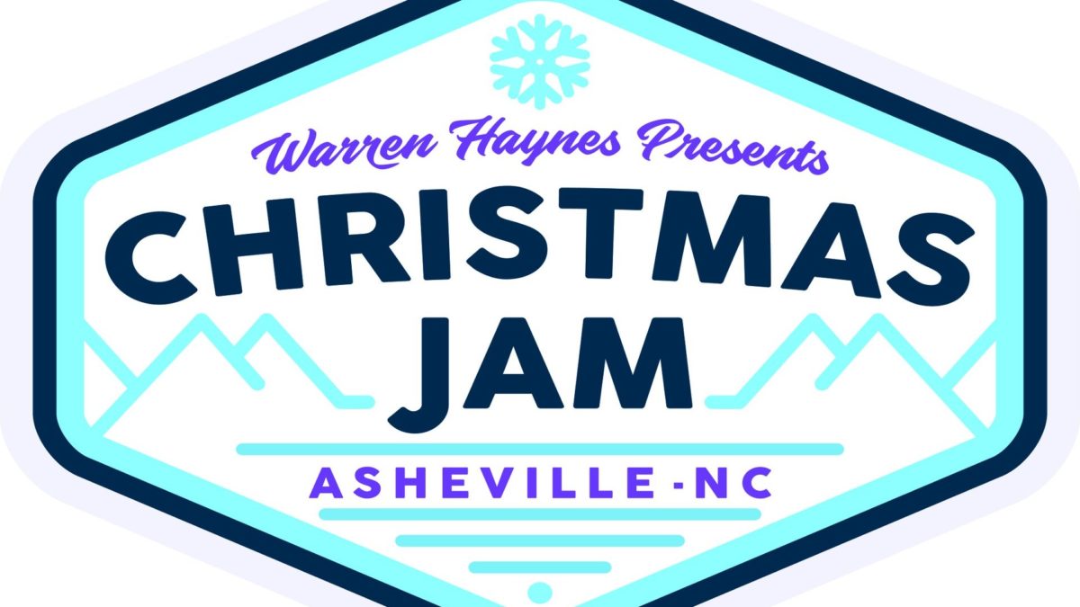 Warren Haynes Christmas Jam Announces 2019 Hiatus, Plans 2020 Return