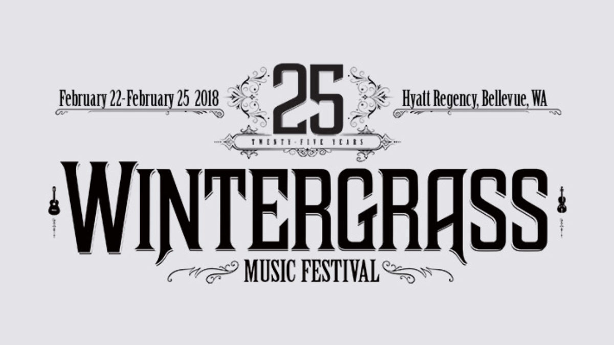 Wintergrass Music Festival