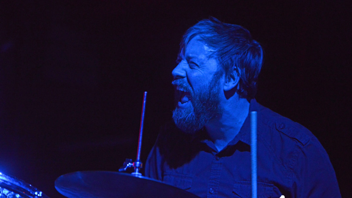 Full Show Audio: Joe Russo's Almost Dead Shares Official Recording Of March Visit To Albany