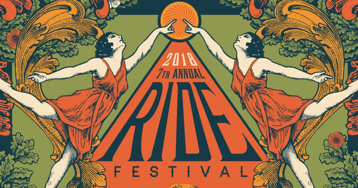 2018 The RIDE Festival Crop