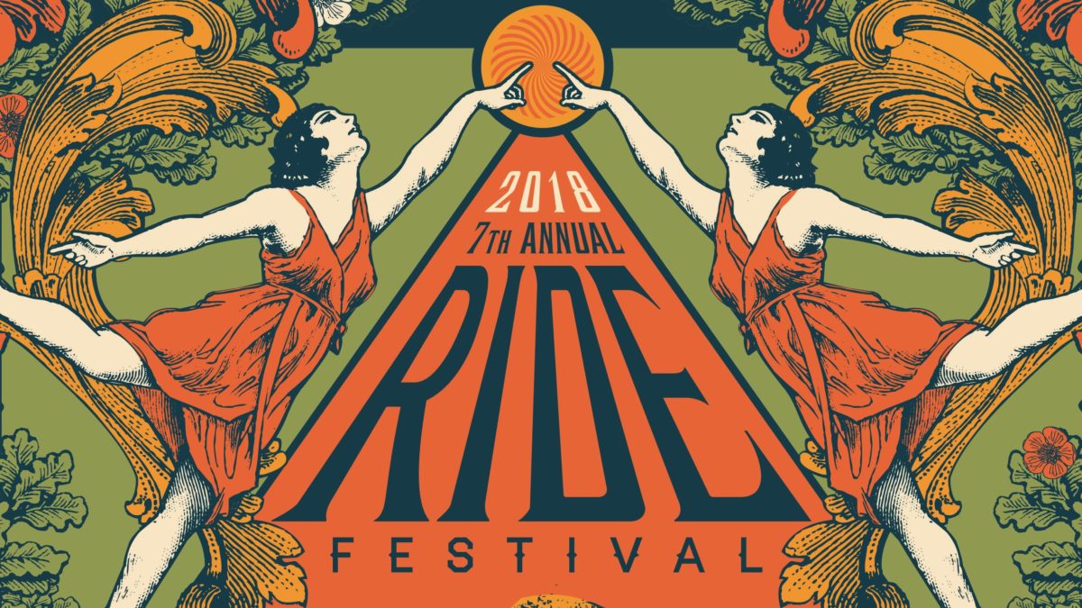KOTO Announces The Ride Festival 2018 Broadcast