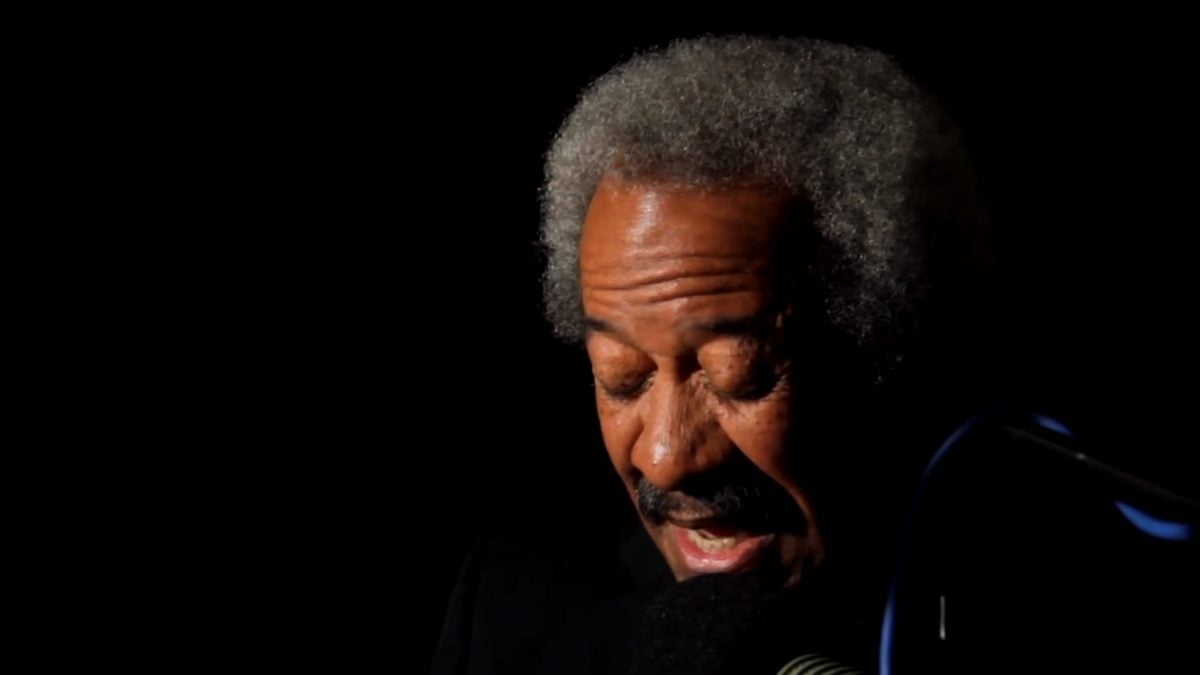 Happy Birthday Allen Toussaint: The NOLA Legend Performing Live