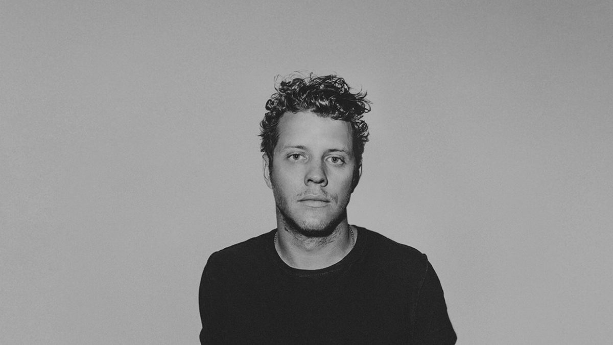 Anderson East Streams New Album 'Encore'