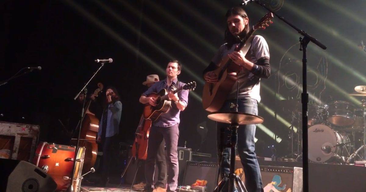 Avett Brothers Louisville Screengrab Crop