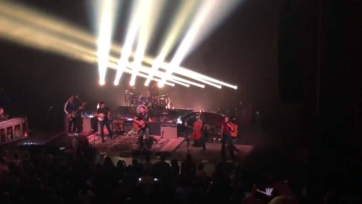 avettslinger
