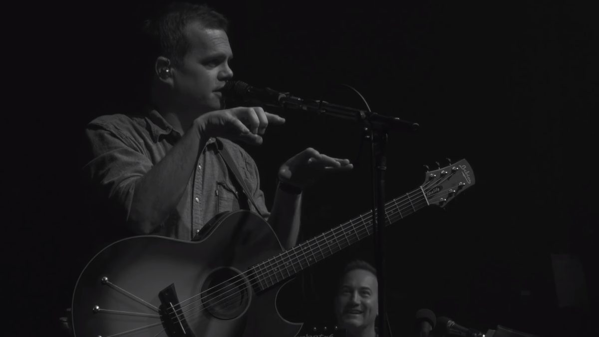 Umphrey’s McGee Shares ‘You & You Alone’ Lyric Video, ‘Dark Brush’ Commentary & Announces Webcasts