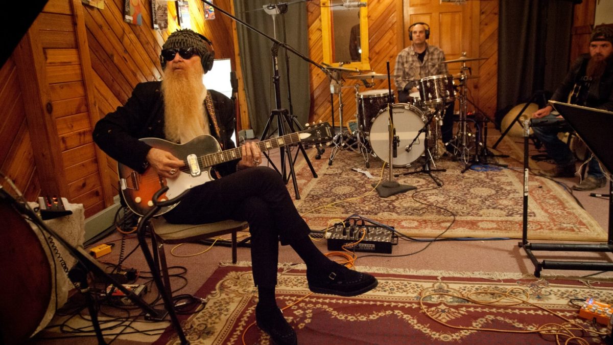Warren Haynes & Billy Gibbons Cover ‘Mean Mistreatin' Mama’ For Elmore James Tribute