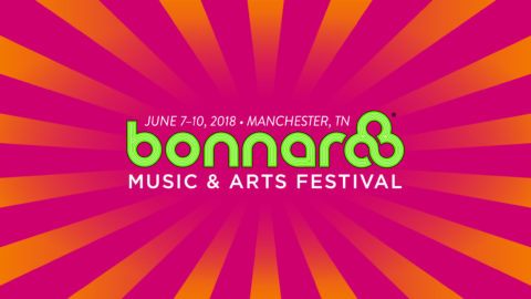 bonnaroo announces 2018 lineup utter buzz