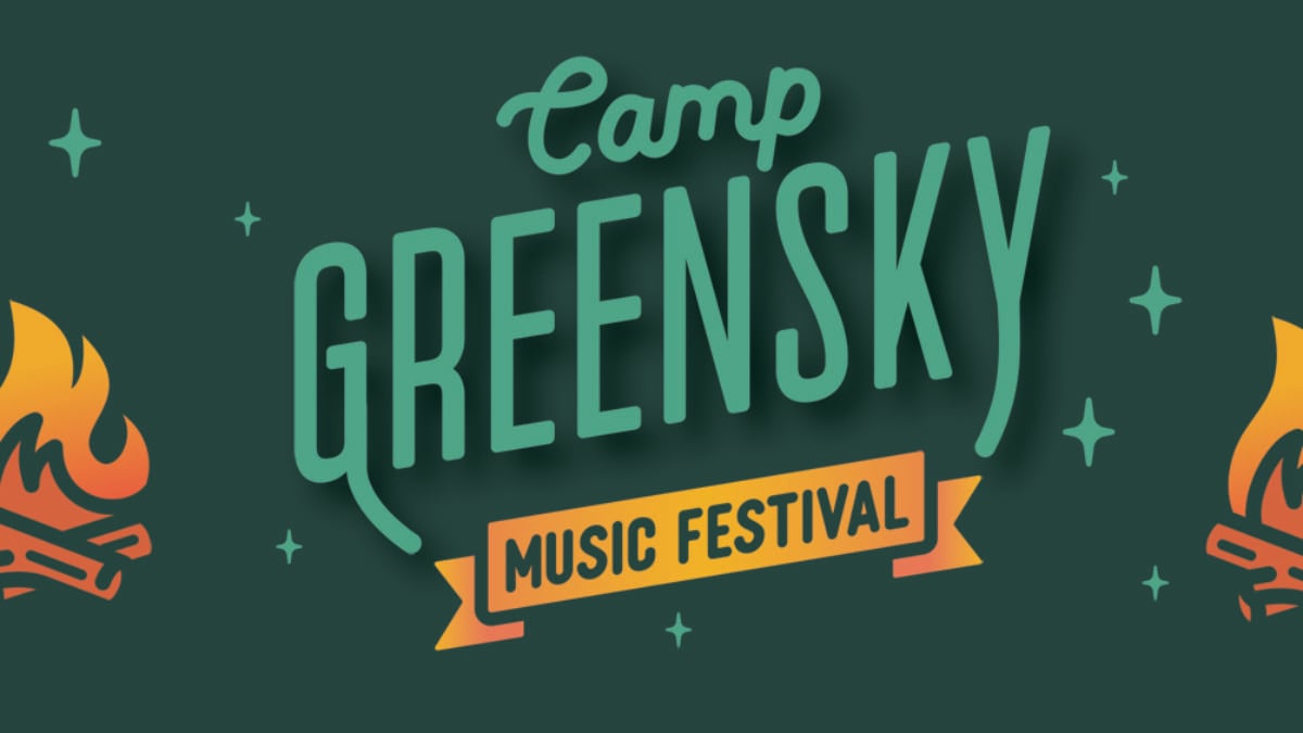 Camp Greensky