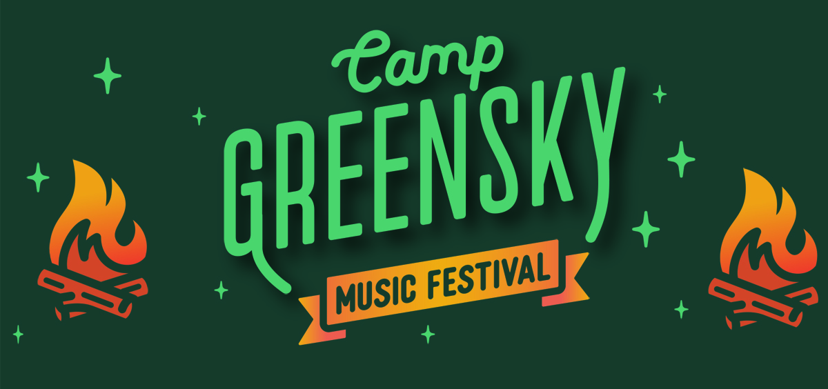 Camp Greensky Hi-Res Logo