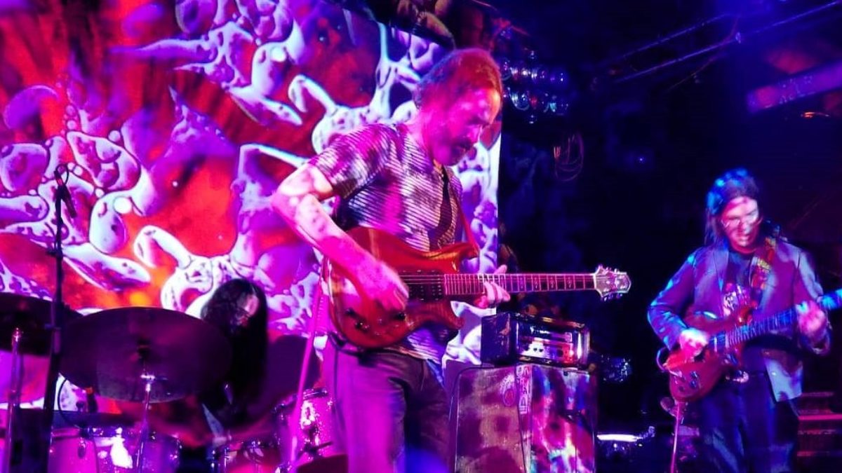 Full Show Audio: Circles Around The Sun Kicks Off 2018 Tour